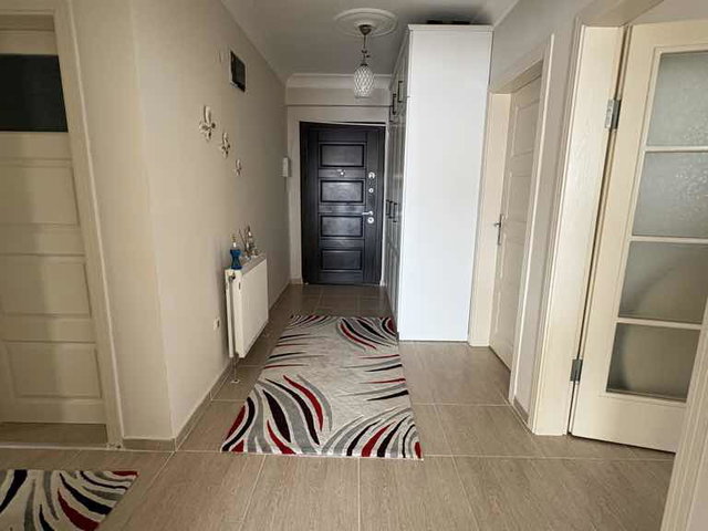 REMAX OĞUZ ‘DAN MUHTEŞEM DENİZ VE ŞEHİR MANZARALI 3+1 DAİRE