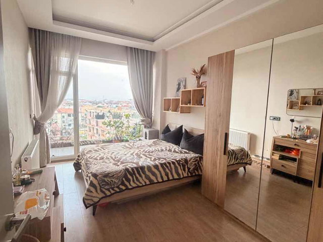 KARTEPE ZERAY FORUM ANATOLİA DA 3,5+1 SATILIK DAİRE