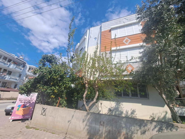 KAVAKLI' DA SATILIK 2+1 FIRSAT DAIRE
