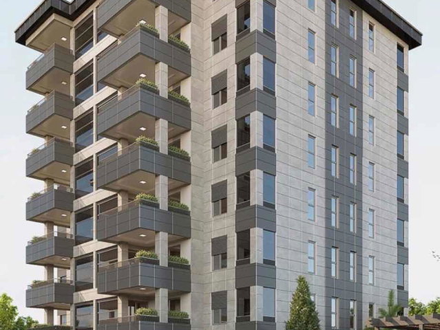 REMAX GÖKÇEM MEHMET AGHÖBÜR DEN İBN-İ SİNA MAH. SATILIK 3+1