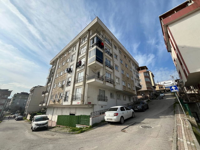 TUZLA ORTAMAHALLE SATILIK 2+1 DUBLEKS TERASLI DAİRE
