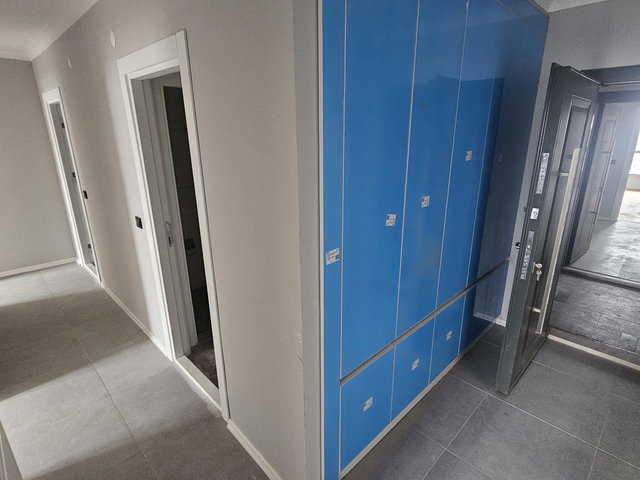 RE/MAX ORİON'DAN 3+1 DENİZ MANZARALI SATILIK DAIRE