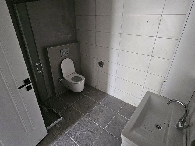 RE/MAX ORİON'DAN 3+1 DENİZ MANZARALI SATILIK DAIRE
