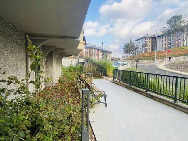 REMAX ASHİLL KIRAZLITEPE EMLAK KONUT 1+1 SATILIK  DAİRE