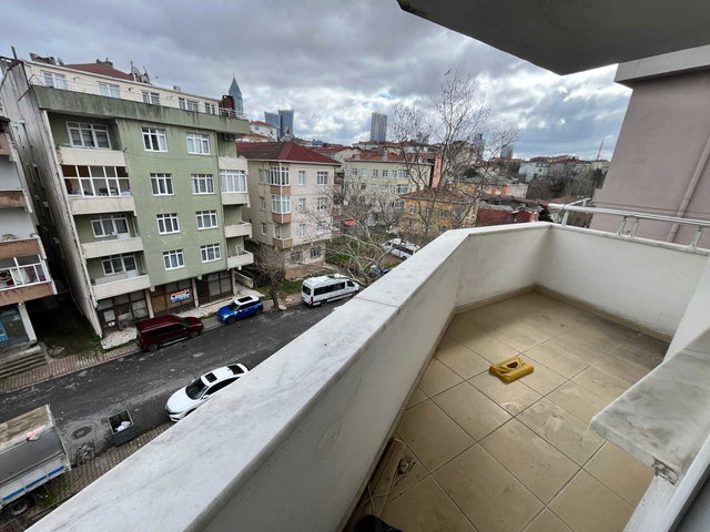 ÜMRANIYE ESENEVLER'DE SATILIK 4+1 DUBLEKS DAIRE