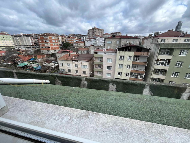 ÜMRANIYE ESENEVLER'DE SATILIK 4+1 DUBLEKS DAIRE