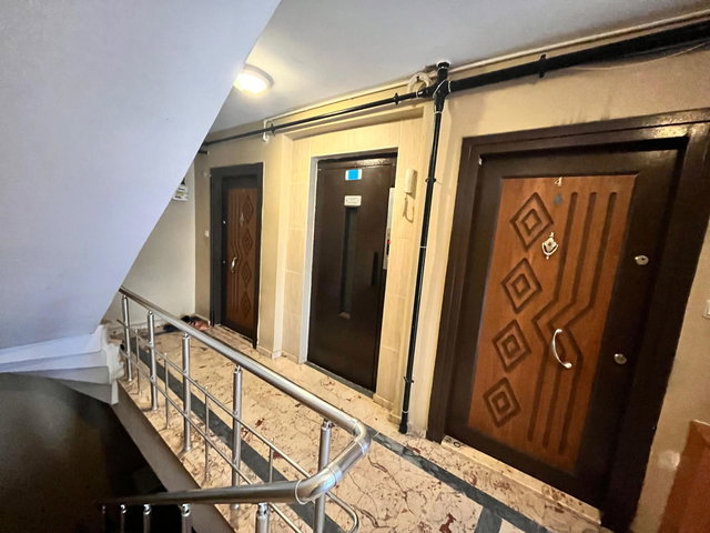ÜMRANIYE ESENEVLER'DE SATILIK 4+1 DUBLEKS DAIRE