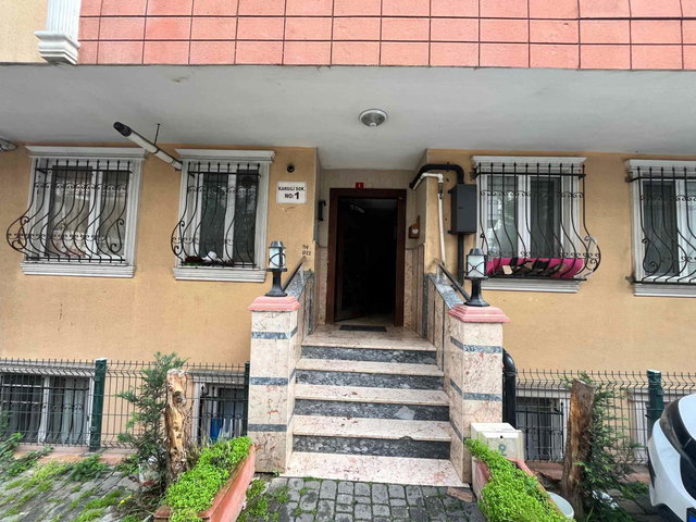 ÜMRANIYE ESENEVLER'DE SATILIK 4+1 DUBLEKS DAIRE