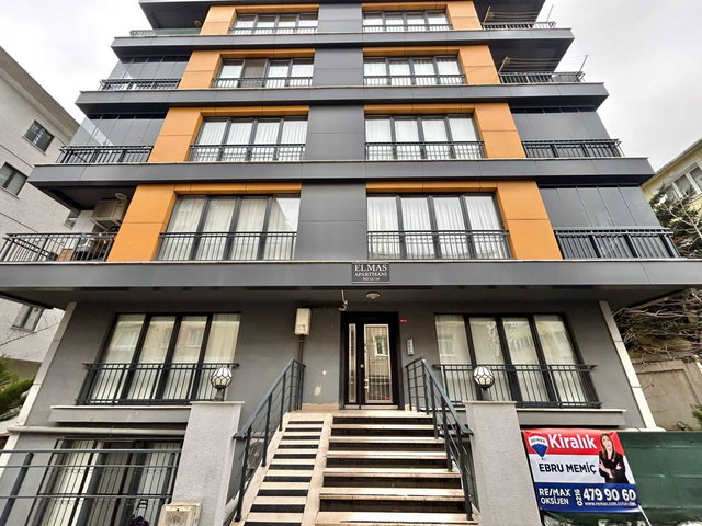 ÇEKMEKÖY KİRAZLIDERE MAH. 2+1 KİRALIK DAİRE