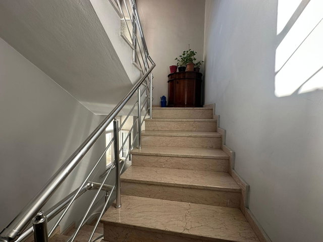 TUZLA ŞİFA MAH. HÜRRİYET CADDESİN DE KİRALIK 145 M2 DAİRE