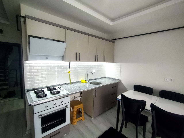 CUMHURİYET MAH. KEBAN YOLUNA YAKIN 1+1 KİRALIK DAİRE
