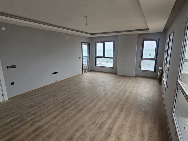 RE/MAX'DAN  MUHTEŞEM 3+1 DENİZ MANZARALI SATILIK DAIRE