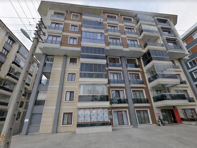 ISPARTA MERKEZ EMRE MAH. SATILIK DAIRE