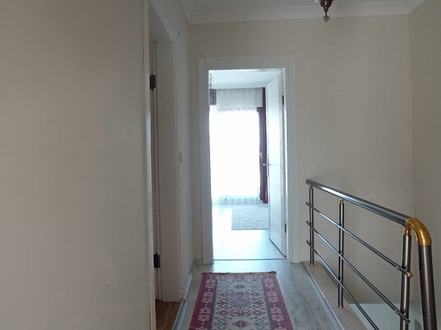 AYVALIK TUZLA MEVKII EŞYALI KIRALIK VILLA