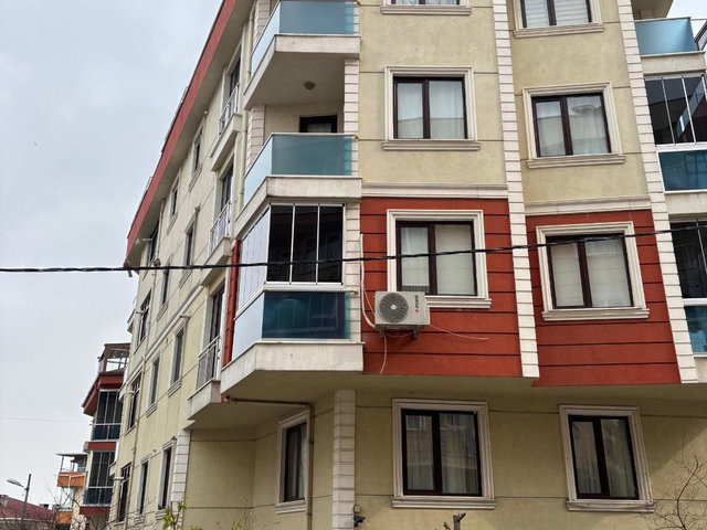 PENDIK DOLAYOBA'DA SATILIK 5+1 DUBLEKS DAIRE