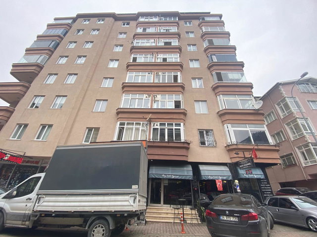 BEYKOZ KAVACIK MH 4+2 BOĞAZ MANZARALI SATILIK ÇATI DUBLEKS