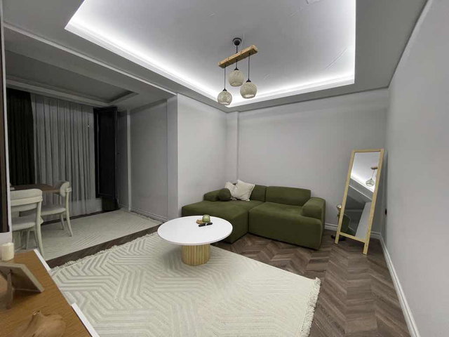 KOLEJLER BÖLGESİNDE 75 M2 KİRALIK 1+1 DAİRE