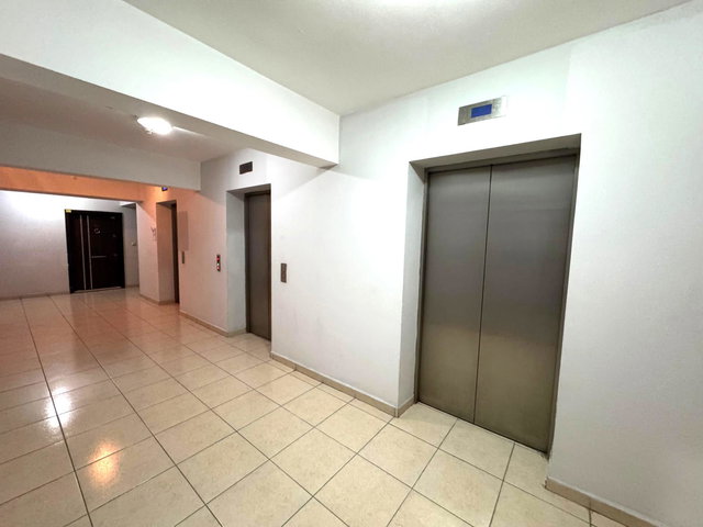 SATILIK 1+1 N TOWERS'DA SIFIR GİBİ TAMAMEN YENİLENMİŞ DAİRE