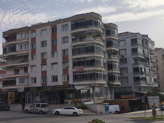 ALİAĞA YENİ MAHALLE DE 3+1 KIRALIK DAİRE