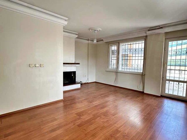 BEYKOZ SARI KONAKLAR’DA | ŞÖMİNELİ | GÜVENLİKLİ SİTEDE KİRALIK DAİRE