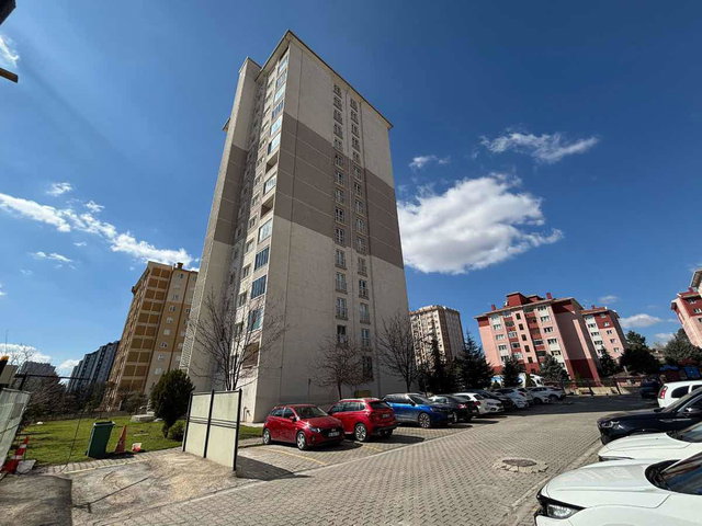 ALTINEVLER ERTUĞRULGAZI SITESI KIRALIK 2+1 UYGUN MANZARALI DAIRE