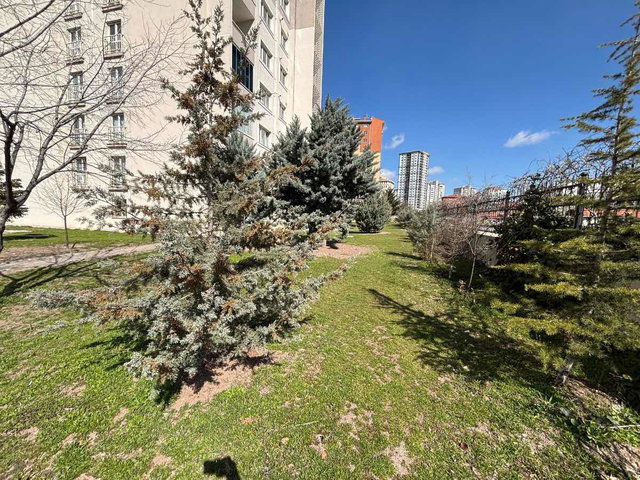 ALTINEVLER ERTUĞRULGAZI SITESI KIRALIK 2+1 UYGUN MANZARALI DAIRE