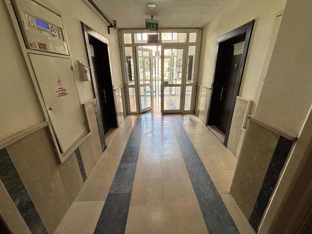 ALTINEVLER ERTUĞRULGAZI SITESI KIRALIK 2+1 UYGUN MANZARALI DAIRE