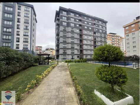 DKD METRO SİTESİNDE METROYA YÜRÜME MESAFESİNDE DAİRE
