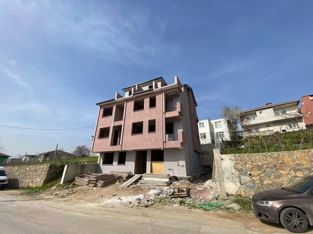 REMAX DREAM'DEN ALİKAHYA ATATÜRK MAHALLESİ'NDE 1+1 SATILIK DAİRE