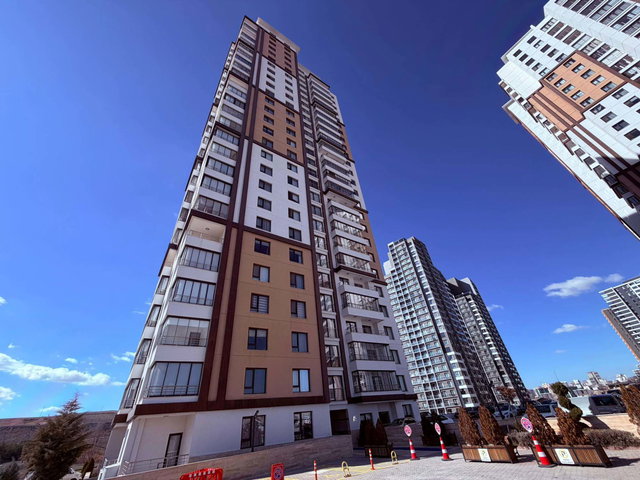ANKA LİFE PRESTİJ KONUTLARI 4.5+1 KİRALIK KONFORLU DAİRE