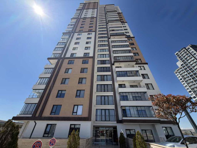 ANKA LİFE PRESTİJ KONUTLARI 4.5+1 KİRALIK KONFORLU DAİRE