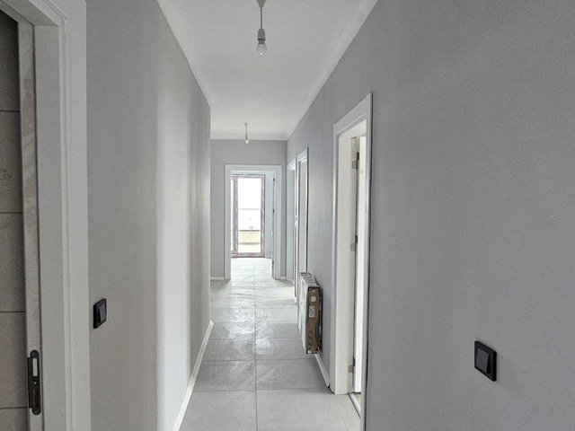 RE/MAX'DAN MUHTEŞEM MANZARALI  3+1 DENİZ GÖREN SATILIK DAIRE