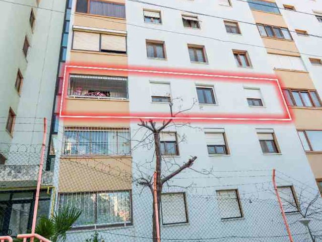 BASIN SITESI'NDE HAKIMEVLERINDE PRESTIJLI TIBAŞ SITESINDE YERLEŞILMEYE MÜSAIT DAIRE