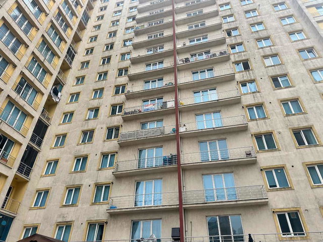 ESENYURT ESILA KENT SITESI SATILIK 3+1 EBEVEYN BANYOLU DAIRE