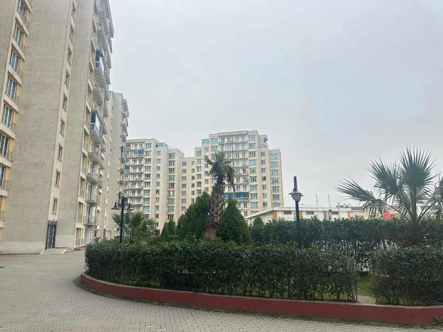 ESENYURT ESILA KENT SITESI SATILIK 3+1 EBEVEYN BANYOLU DAIRE