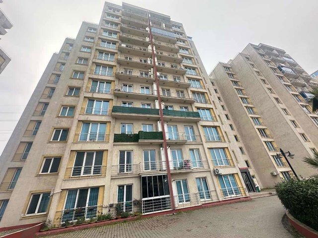 ESENYURT ESILA KENT SITESI SATILIK 3+1 EBEVEYN BANYOLU DAIRE