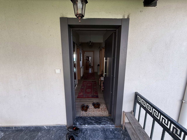 REMAX DİA'DAN DÜZCE AYNALI KÖYÜNDE 780 M² SATILIK MÜSTAKİL EV