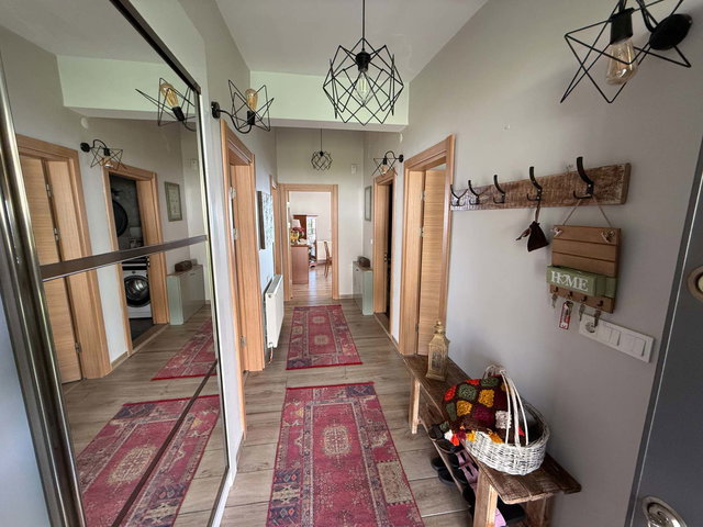 REMAX DİA'DAN DÜZCE AYNALI KÖYÜNDE 780 M² SATILIK MÜSTAKİL EV