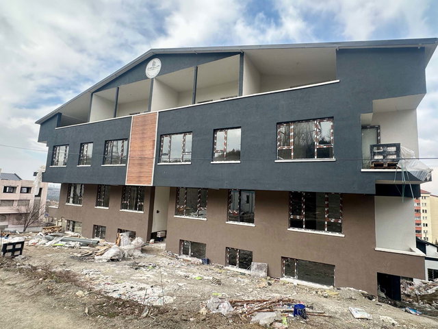 DİKMEN KEKLİKPINARI SATILIK FIRSAT 1+1 DAİRE