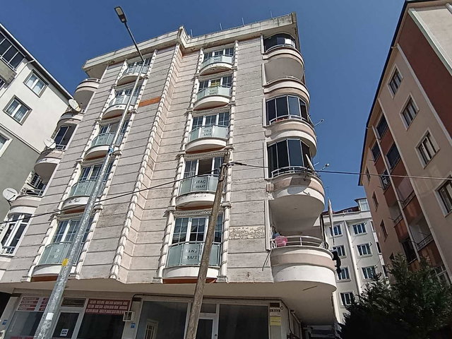 REMAX LAND'DEN FATIH MAHALLESINDE  SATILIK 3+1 DUBLEKS