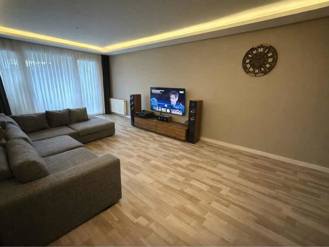 OPTİMUM GARDENS’TA HOBİ BAHÇELİ 2+1 SATILIK DAİRE