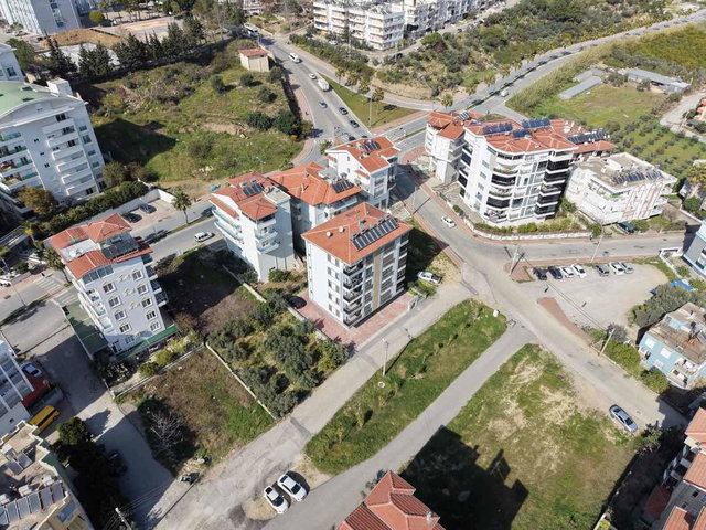 AYDINEVLER MH TEK DAİRE ÜZERİNE ASANSÖRLÜ SATILIK 4+1 DAİRE