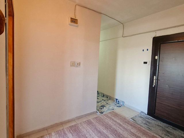 PENDİK FEVZİ ÇAKMAK’DA YATIRIMLIK 2+1 ÖNÜ AÇIK GENİŞ BALKON KAYNARCA BÖLGE PARKI KARŞISI DAİRE