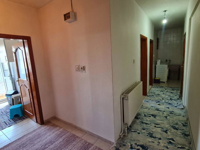 PENDİK FEVZİ ÇAKMAK’DA YATIRIMLIK 2+1 ÖNÜ AÇIK GENİŞ BALKON KAYNARCA BÖLGE PARKI KARŞISI DAİRE