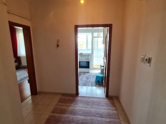 PENDİK FEVZİ ÇAKMAK’DA YATIRIMLIK 2+1 ÖNÜ AÇIK GENİŞ BALKON KAYNARCA BÖLGE PARKI KARŞISI DAİRE