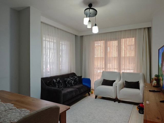 SANCAKTEPE MECLİS MAH 2+1 TERS DUBLEKS DAİRE