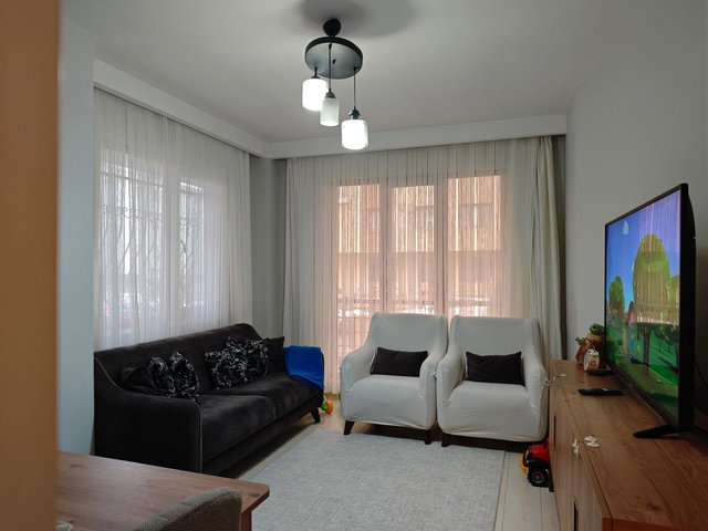 SANCAKTEPE MECLİS MAH 2+1 TERS DUBLEKS DAİRE