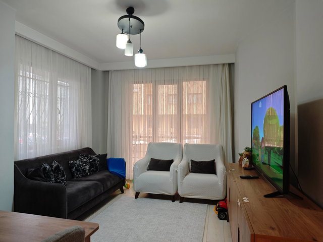 SANCAKTEPE MECLİS MAH 2+1 TERS DUBLEKS DAİRE