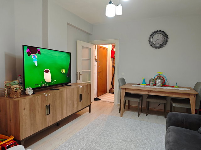 SANCAKTEPE MECLİS MAH 2+1 TERS DUBLEKS DAİRE