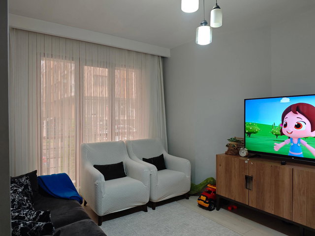 SANCAKTEPE MECLİS MAH 2+1 TERS DUBLEKS DAİRE